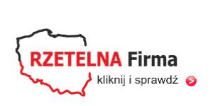 rzetelna firma logo